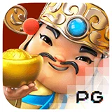 Bocoran RTP Slot PG Soft Fortune Gods
